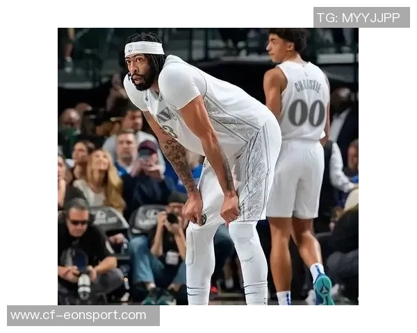 浓眉或成公牛新星追逐目标芝加哥人身份引关注合同即将到期