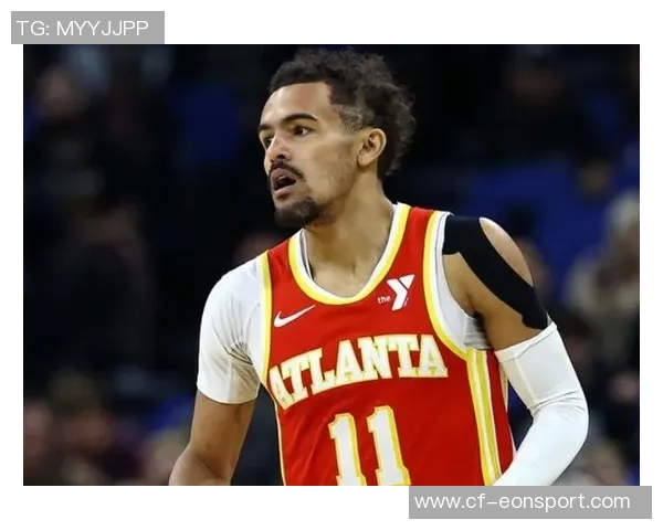 保罗退役象征传统控卫时代结束特雷杨或成新一代代表 保罗退役象征传统控卫时代结束特雷杨或成新一代代表