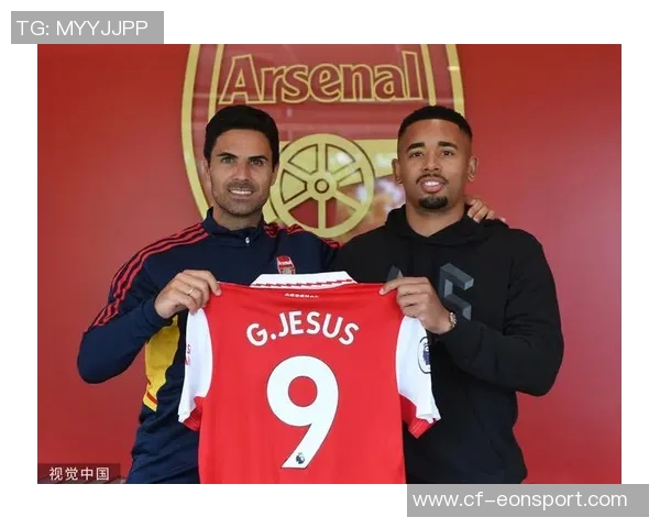 帕尔梅拉斯主席热情呼唤热苏斯归队期待重聚的美好时刻 帕尔梅拉斯主席热情呼唤热苏斯归队期待重聚的美好时刻