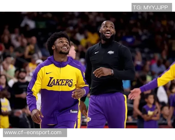 夸梅直言詹姆斯为何坚持让布朗尼进NBA建议其多看保罗的比赛学习技巧 夸梅直言詹姆斯为何坚持让布朗尼进NBA建议其多看保罗的比赛学习技巧