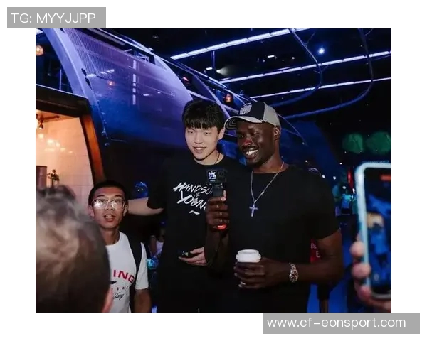 30天30队特辑:杨瀚森与开拓者队友们的奋斗与梦想 30天30队特辑:杨瀚森与开拓者队友们的奋斗与梦想