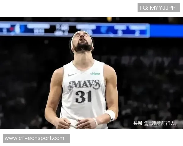 克莱表现平平三分球命中率低迷球队失利难以挽回局面