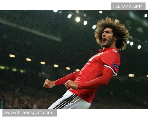 曼联官方社交媒体为费莱尼和斯莫林送上生日祝福庆祝他们的特别日子 曼联官方社交媒体为费莱尼和斯莫林送上生日祝福庆祝他们的特别日子