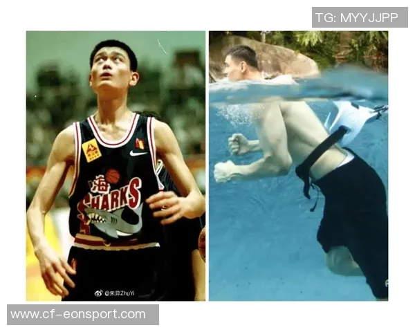 文班亚马夏季训练经历残酷增肌计划收获显著进步与成长