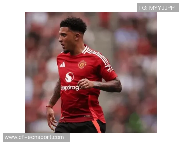 芒特精彩表现斩获进球荣膺曼联对狼队英超全场最佳球员称号