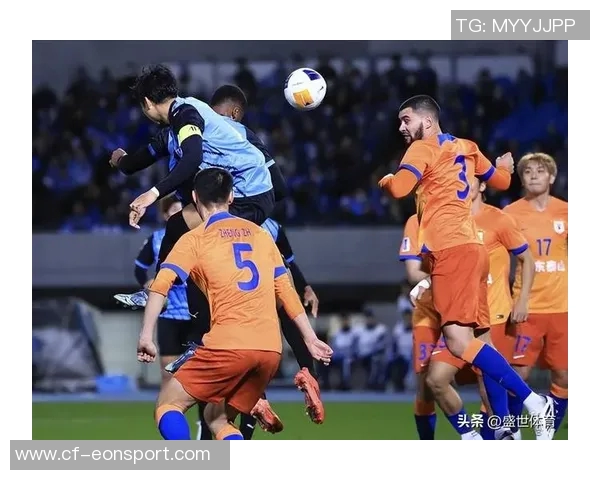 中超球队双线作战难以兼顾联赛与亚冠节奏严重不协调