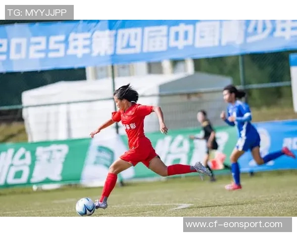 中国青少年足球联赛女子U16组初高中年龄段单项奖获奖情况分析与总结