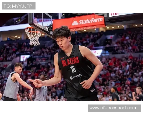 杨瀚森被比作世界屋脊但他何时才能如愿登陆NBA