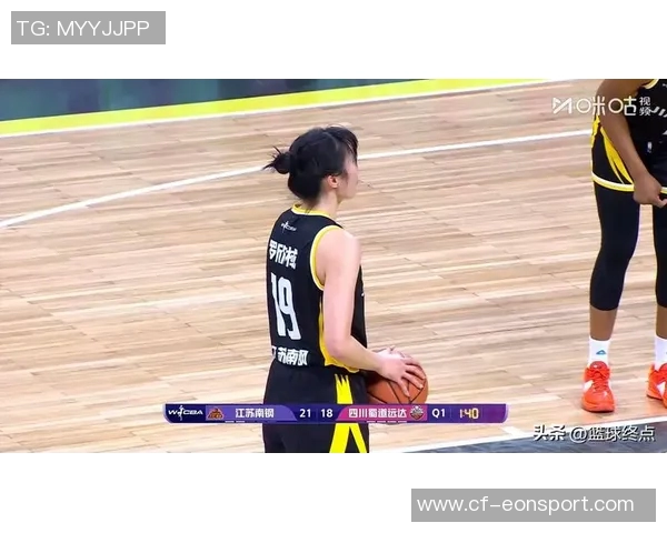 四川女篮引入内线外援卡莉亚希尔斯曼助力新赛季争冠目标