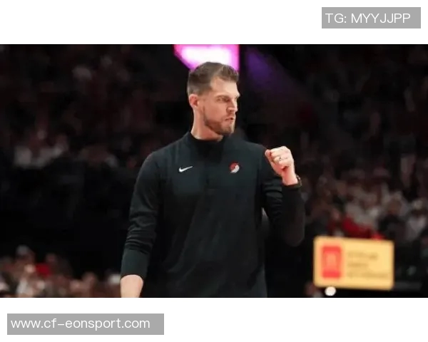 斯普利特谈球队新成员融入需全队共同适应新轮换体系 斯普利特谈球队新成员融入需全队共同适应新轮换体系