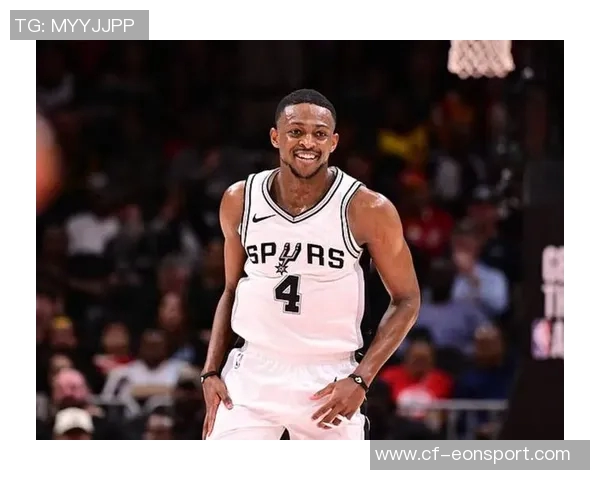 张佳玮深度解析马刺表现米奇执教下福克斯展现策动人风采的精彩之战 张佳玮深度解析马刺表现米奇执教下福克斯展现策动人风采的精彩之战