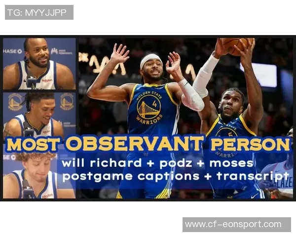 波姐称赞卢尼十年勇士生涯与冠军成就追随他的脚步是每个球员的目标