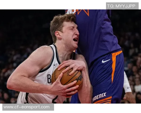 2026年NBA模拟选秀前五揭晓篮网摘得状元彼得森迪班萨紧随其后